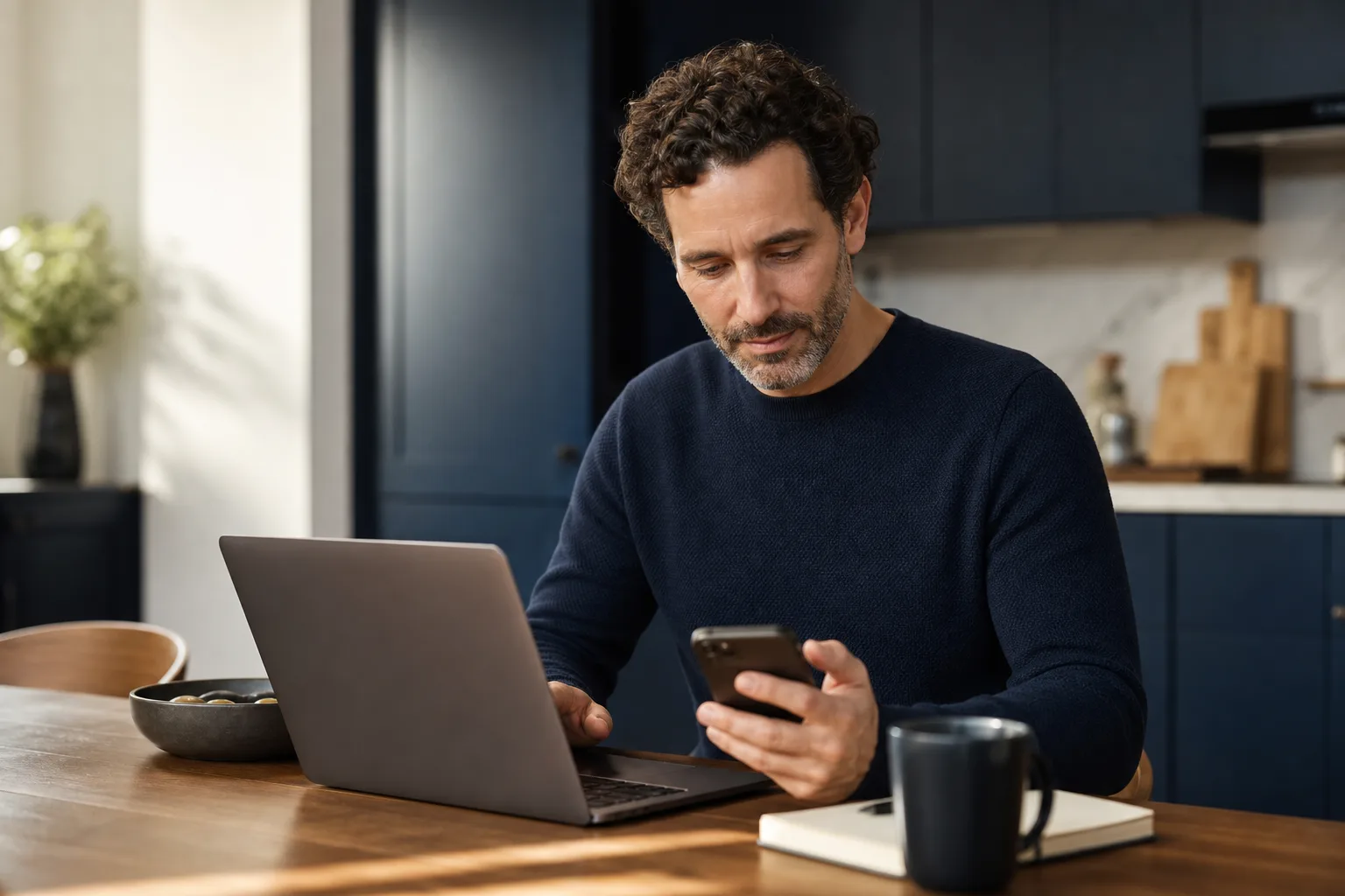 Setting up FR-44 with a low down payment