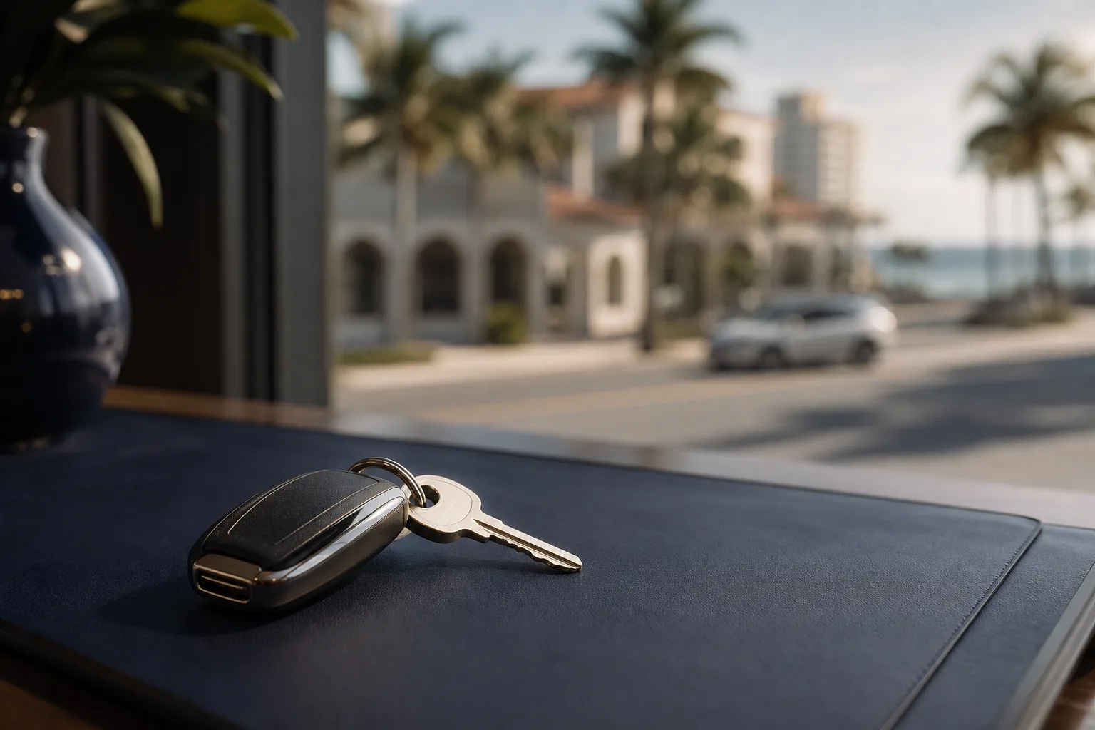 Non-Owner FR-44 in Sarasota illustrated for local drivers